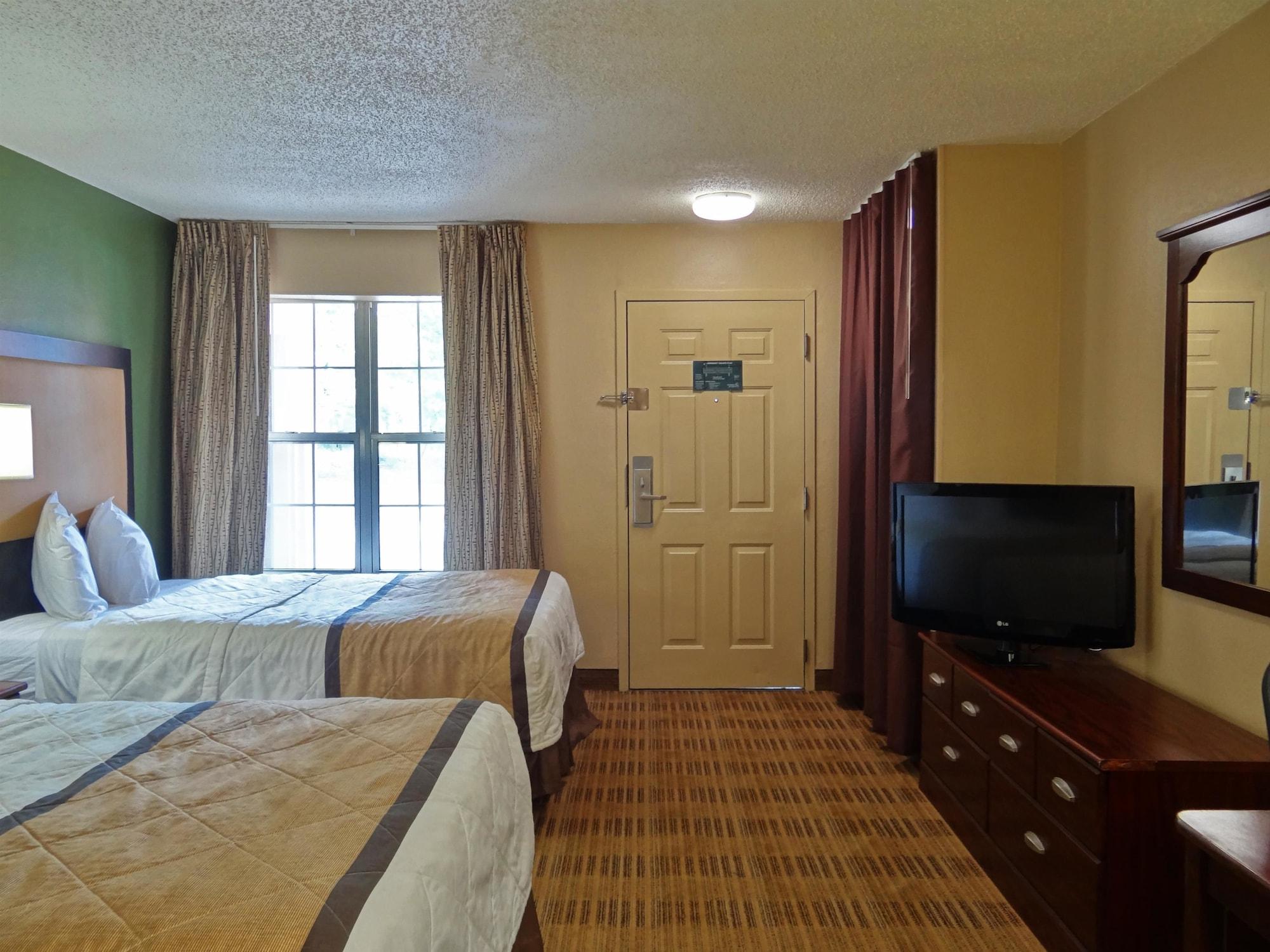 Extended Stay America Suites - Sacramento - Arden Way Exterior foto