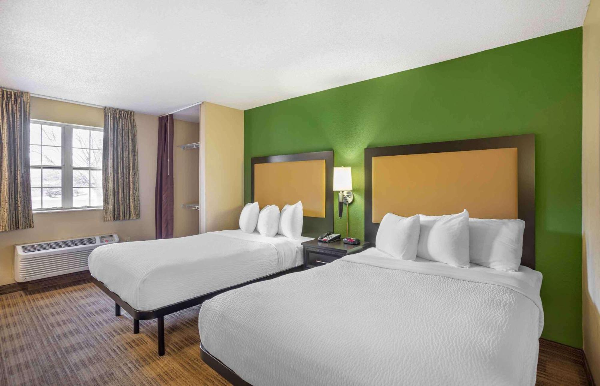 Extended Stay America Suites - Sacramento - Arden Way Exterior foto