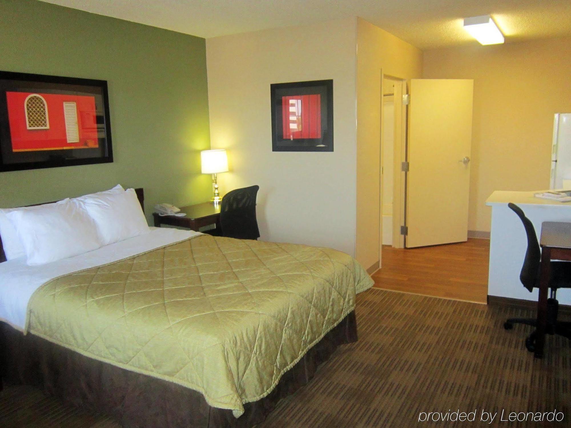 Extended Stay America Suites - Sacramento - Arden Way Exterior foto